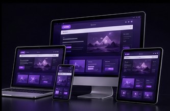 Website Development
